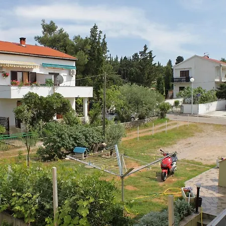With A Parking Space Punat, Krk - 5408 Punat